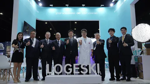 Logeski ต่อยอดการเติบโตบน TikTok Shop เดินหน้าขยายตลาดผลิตภัณฑ์ทำความสะอาดในไทย ผ่านเวที TC Expo