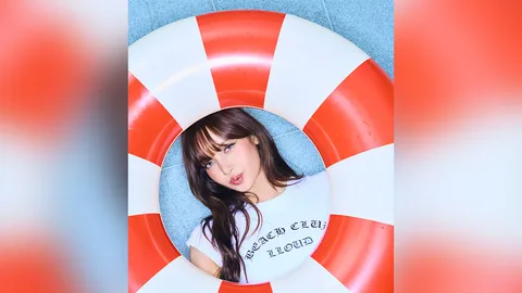 Bangkok Is Calling! "LISA" เปิดป๊อปอัพสโตร์ในไทย! ชวนแฟนปักหมุดเช็กอิน