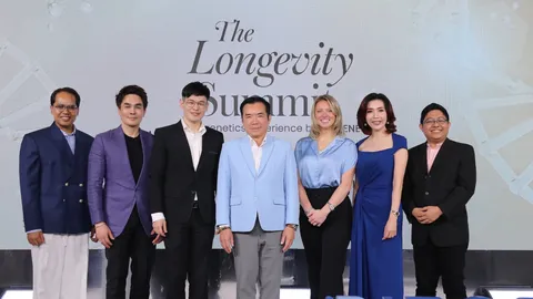 รอบรั้วการตลาด : BIZGENES เปิดเวที Medical Symposium ถ่ายความรู้สุขภาพเฉพาะบุคคล