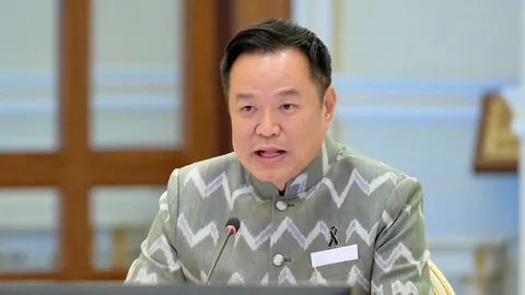นายกฯขึงขัง ถก คตท.ลุยปราบทุจริต เร่งกู้ศรัทธาประชาชน-ต่างประเทศ ไม่ทบทวนฟ้องไอลอว์
