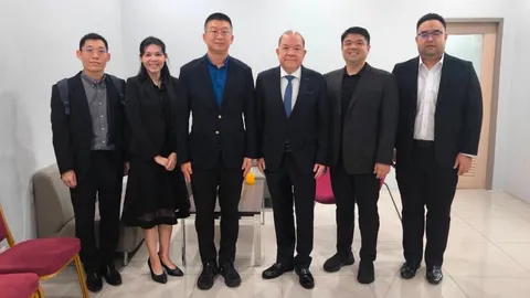 ชี้ทางเอาผิดอาชญากรรมไซเบอร์ยุค AI ต้องรวบรวม-ป้องกันทำลายหลักฐานดิจิทัล 