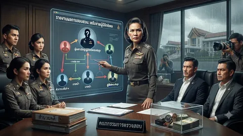 คดีรับสินบนโทษหนัก โกงสอบอายุความ 20 ปี