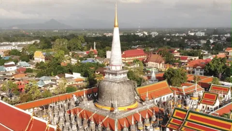 กรมศิลป์ เตรียมเปิดนิทรรศการ "มหาธาตุเมืองนครฯ" ฉลองมรดกโลกแห่งใหม่