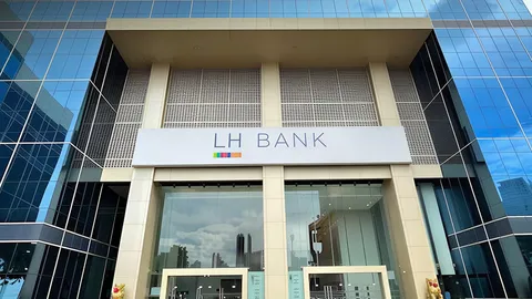 LH Bank ครึ่งปีแรกกำไรโต 37.3% ย้ำการเติบโตธุรกิจผ่าน 3 แกนหลัก