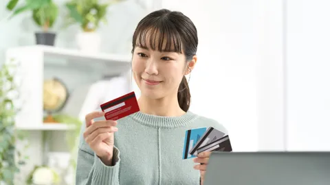 บัตรเครดิตสะสมแต้มแลกของได้จริงไหม Coin กับ Point แบบไหนคุ้มกว่า
