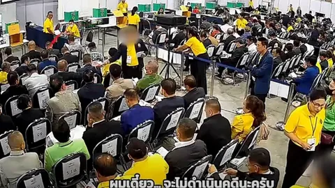 “ไอติม” โพสต์คลิปอ้างหลักฐานใหม่ “มงคล” ยื่นโพยให้ กกต. 