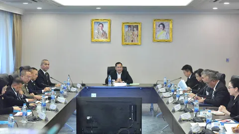 "ปกรณ์" ถอนหายใจโกงสอบท้องถิ่นผู้เกี่ยวข้องเพียบ 
