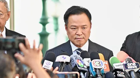 เชื่อไทย-สหรัฐฯ คุยภาษีกันได้ จ่ออุทธรณ์โอกาสแรก โยนถาม “พิพัฒน์” ปม “สันติ” ลาออก