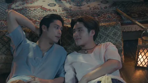 อยุธยาแตก… “เล้ง” ทำ “ทุเรียนทอด” มัดใจ “เชฟป้อม” ได้ใจ “ออกัส” เต็มๆ ตกดึกหามกันเข้าห้อง
