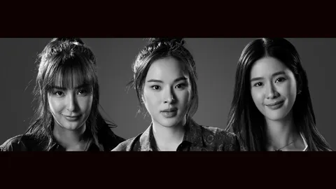 เปิดตัวซีรีส์ไทยแนวฆาตกรรมสืบสวน วารี ๑๐๐ ศพ “ปันปัน-ชิปปี้” เตรียมดำดิ่งสู่ความลับเร็วๆ นี้