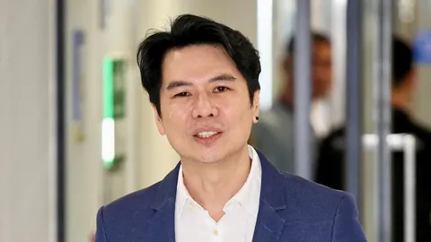 เส้นเงินมัด “ภาวุธ” รุทธพล มีหลักฐานเด็ด เจ้าตัวเลื่อนหมายเรียก “ศิริกัญญา” จับตาโซลาร์บาดาล