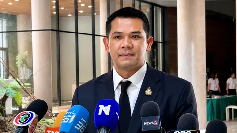 “ชัยชนะ” ลั่นแลนด์บริดจ์ถึงทางตัน จี้รัฐบาลพัฒนาระบบรางภาคใต้ ดัน “ทุ่งสง” เป็นศูนย์กระจายสินค้า