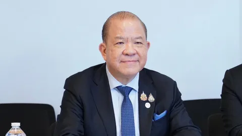 “พิชัย” ติงไทยเจรจาล่าช้า ถูกสหรัฐฯ เก็บภาษีเพิ่ม แนะ “ศุภจี” เร่งทำ 4 เรื่อง