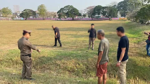 อัยการสั่งฟ้อง 7 ตำรวจ สภ.อรัญประเทศ คดีลุงเปี๊ยกถูกคลุมถุงดำบังคับสารภาพฆ่าป้าบัวผัน