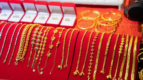 อัปเดตราคาทองวันนี้ 25 ก.ค. 69 ปิดตลาดปรับขึ้น 50 ทองรูปพรรณขาย 65,600 บาท