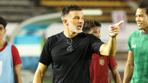 "ฮัดสัน" พูดตรงๆ 4 เรื่อง หลังทีมชาติไทย ชนะ สปป.ลาว อาเซียนคัพ 2026 นัดแรก