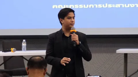 “ไอติม” ขยี้โกงสว. ภาค 2 มีหลักฐานชวนตาค้าง กกต. เดินริบโพย “มงคล”