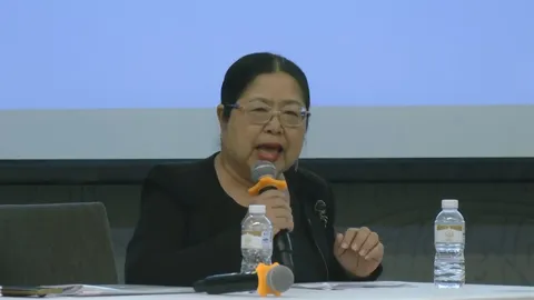 “กุสุมาลวตี” ตอกกลับฝ่ายตรงข้ามหลังโดนฟ้องปิดปากแต่ชนะรวด 4 คดี