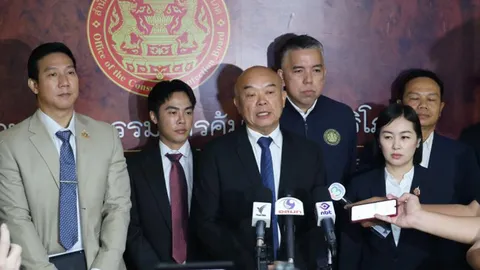 “ประเดิมชัย” เกาะติดปมรถยนต์ไฟฟ้า ลั่น สคบ. พร้อมฟ้องแทนผู้บริโภคทุกราย ไม่ต้องเสียเงินเอง