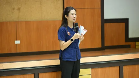 “ปิยะรัฐชย์” ลุยตาก ติดตามการบริหารจัดการน้ำ-ดันสหกรณ์สู่ศูนย์บริการครบวงจร