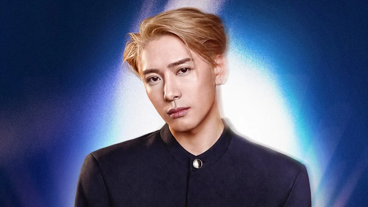 JACKSON WANG ได้รับการแต่งตั้งเป็น Global Ambassador ทูตกีฬาฟันดาบระดับโลกคนแรก