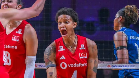 เปิดสถิติสุดโหด! “เมลิสซา วาร์กัส” เหมา 2 รางวัล พาทีมคว้าแชมป์ VNL 2026 