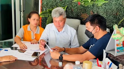 พ่อแม่ร้องขอช่วยลูกสาว รับฝากหิ้วของไปญี่ปุ่น ยัดไอซ์-ถูกจับ!