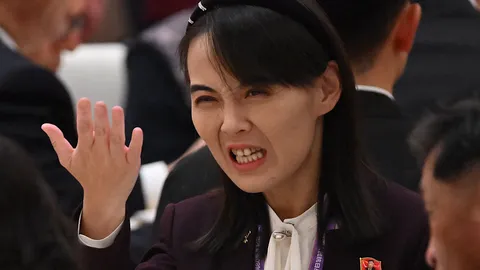 คิม โย จอง ซัดอาเซียน "โง่เขลา" หลังเรียกร้องเกาหลีเหนือปลดอาวุธนิวเคลียร์