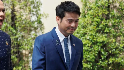 “ภราดร” ลั่นฟ้องแน่ หลัง “ยิ่งชีพ” ทำพรรคภูมิใจไทย เสียหาย