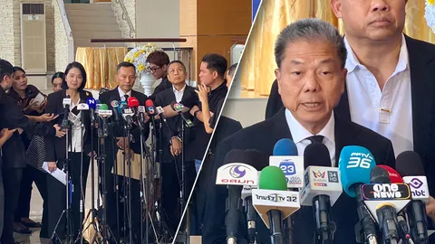 ประชุม กสทช. ล่ม  3 กรรมการวอล์กเอาต์ ปมคุณสมบัติประธานฯ เลื่อนถกใหม่ 5 ส.ค. 