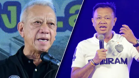 “พิพัฒน์” สยบลือรอยร้าว  เผยเย็นนี้ ก็เจอกับ “เนวิน” 