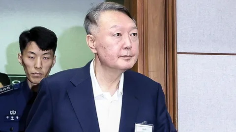 ศาลเกาหลีใต้ตัดสินจำคุก 18 เดือน "ยุน ซอก ยอล" ผิดกฎหมายเลือกตั้ง รอลงอาญา 3 ปี