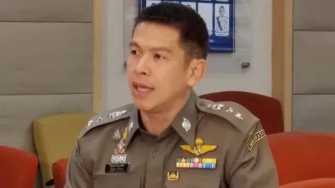 ตม. เตรียมเสนอเพิกถอนวีซ่า-ขึ้นบัญชีดำ "ผู้ต้องหาชาวจีน" คดีโรงแรมทุนสีเทา