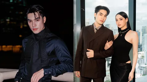 “เอม สรรเพชญ์” ยอมรับ “มุกดา” คือสเปก เผยคุณสมบัติคนรู้ใจ สุดท้ายวัดกันที่การคุย