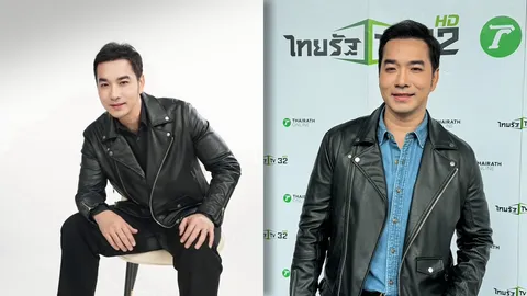 "เจมส์ เรืองศักดิ์" ประกาศเล่น MV ตัวเองครั้งสุดท้ายแต่ยังทำเพลงต่อตั้งใจร้องเพลงไปจนถึงอายุ 90 ปี