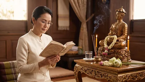 รวมคาถาบูชาพระอุปคุต วันเพ็ญพุธ บทสวดขอลาภ เงินทองไหลมาเทมา
