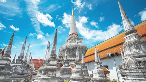 ททท. ชู "วัดพระมหาธาตุฯ" มรดกโลกแห่งใหม่ อัดแคมเปญ "12 ปริศนามหามงคล" ดึงสายมูทั่วโลก