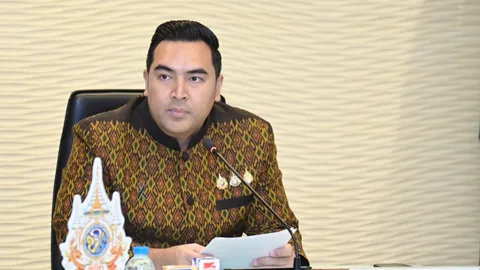 รมช.เกษตรฯ ถกขยายตลาด “นมวัวแดง” พุ่งเป้า 6 ประเทศอาเซียน-เอเชีย