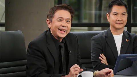 สว. จี้รัฐบาล -กระทรวงการคลัง แก้ปัญหาหนี้สินกองทุนประกันวินาศภัย 5.3 หมื่นล้าน