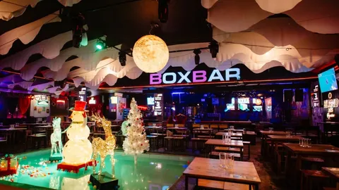 ปิดตำนาน 9 ปี "Boxbar" ร้านนั่งชิลล์ย่านลาดพร้าว ประกาศปิดร้านถาวรแล้ว