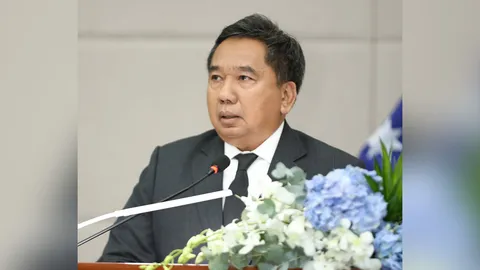 “หัวหน้าการพูดคุยสันติสุขฯ” ลั่น เลื่อนเจรจากลุ่มผู้เห็นต่าง จาก ก.ย. ไม่มีกำหนด