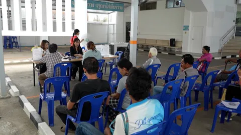 รัฐบาล ชวนผู้ไม่ผ่านเกณฑ์บัตรสวัสดิการแห่งรัฐ เร่งทบทวนสิทธิ 