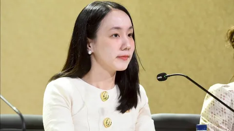 รัฐบาลเผยเจรจา FTA ไทย–EU ใกล้ปิดดีล 2 ใน 3 ของการเจรจา 