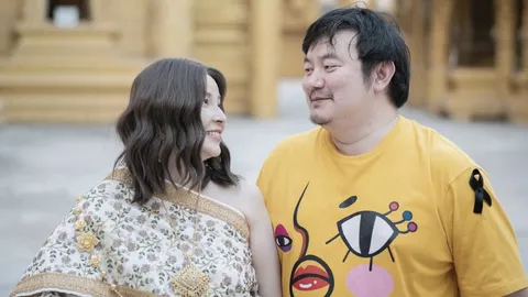 "หมอเนย์" สัตวแพทย์ชื่อดัง แจ้งข่าวเศร้า "คุณปู" ภรรยาเสียชีวิตแล้ว