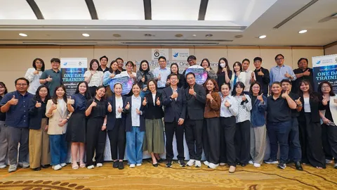 ทางรอดสื่อยุค AI!! SONP เผยเทรนด์ครึ่งหลังปี 2026 ปรับตัวรับ Zero-Click
