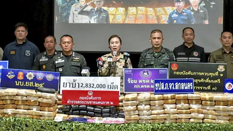 “กัญชา” บทเรียนรัฐ เศรษฐกิจนำสังคม