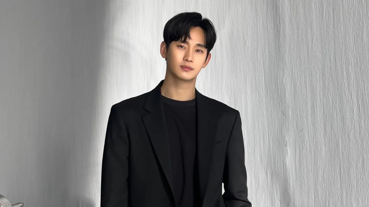 คิมซูฮยอน พ้นทุกข้อกล่าวหา หลังตำรวจไม่ส่งฟ้อง ชี้แจงคลิปเสียงถูกสร้างด้วย AI