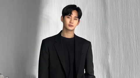 คิมซูฮยอน พ้นทุกข้อกล่าวหา หลังตำรวจไม่ส่งฟ้อง ชี้แจงคลิปเสียงถูกสร้างด้วย AI