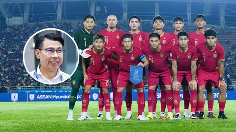"กุนซือมาเลเซีย" เผย 2 ปัจจัยลุ้นชนะทีมชาติไทย ตัดสินแชมป์กลุ่ม B อาเซียนคัพ 2026