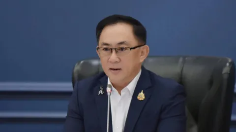 เตือนเอกชน-ภาครัฐ ดูดข้อมูลนิติบุคคลเผยแพร่เชิงพาณิชย์ ผิด PDPA เสี่ยงคุก-ปรับ